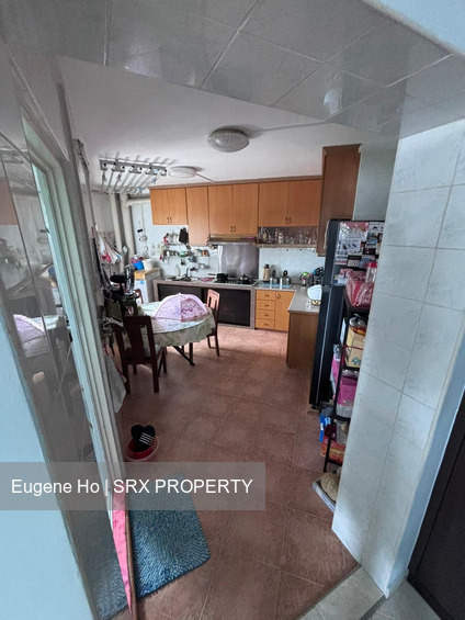 Blk 122A Sengkang East Way (Sengkang), HDB 4 Rooms #442507691